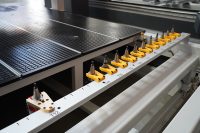 Máquina de Grabado CNC para Madera con Sistema ATC, para Fabricación de Muebles, 2000*3000mm, Venta de Fábrica a Buen Precio