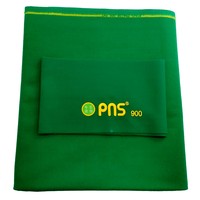Tissu de billard de haute qualité PNS 900 pour billard américain et snooker, tissu de table à vitesse rapide, accessoires de billard