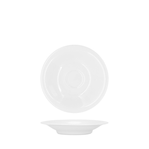 Piatto Piatto da 12 Cm per Uso Quotidiano - Product Image 2