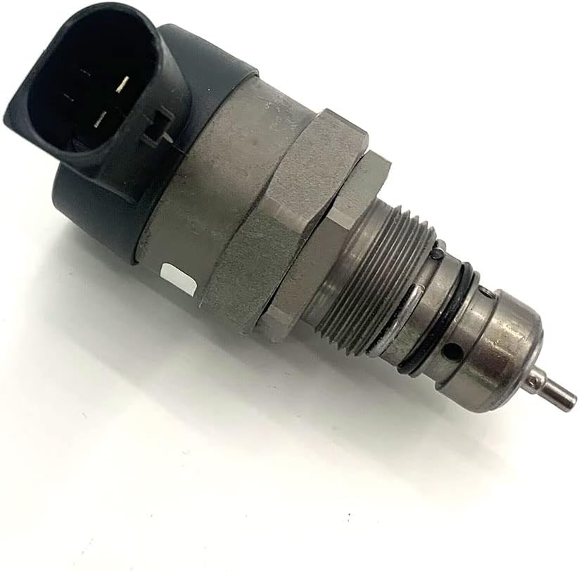 0281006074 Common Rail diesel fuel Pressure Regulator 0281006074 high quality solenoid DRV valve 0281006074