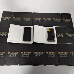 Ecran <span class=keywords><strong>pantalla</strong></span> para completa para <span class=keywords><strong>iPhone</strong></span> x XR <span class=keywords><strong>XS</strong></span> 11 12 13 mini 14 15 pro Max en Gros OLED GX ZY JK <span class=keywords><strong>pantalla</strong></span> LCD <span class=keywords><strong>pantalla</strong></span> original - Product Image 4