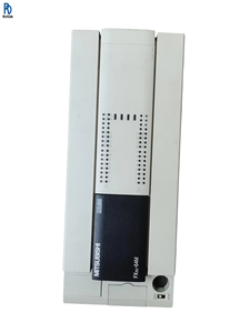 FX3U-64MR/ES-A PLC คอนโทรลเลอร์ลอจิกแบบตั้งโปรแกรมได้ โมดูลควบคุมระบบอัตโนมัติทางอุตสาหกรรม คอนโทรลเลอร์แบบตั้งโปรแกรมได้ประสิทธิภาพสูง - Product Image 1