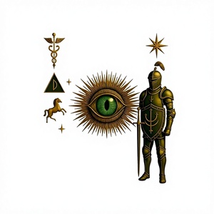 Melina Orea, sei scelta per sopravvivere al segreto del Santo Graal. Tome II X6vpg - Product Image 1