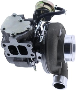 เทอร์โบชาร์จเจอร์ C6.6 C7.1 รุ่น 315-9810 569-6097 458-8357 2674A256 5696097 4588357 3159810 เหมาะสำหรับเครื่องยนต์ C6.6 C7.1 C6 - Product Image 6
