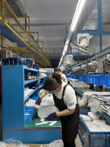 Không khí-con OEM ODM Châu Phi quốc gia R32/R410A nhà máy sản xuất bán buôn giá thấp nhất 99 đô la thông minh chia điều hòa không khí - Product Image 5