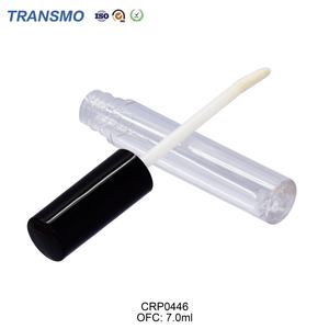 Impression par transfert d'eau, tube de mascara de 7 ml, logo personnalisé, flacons de mascara, emballage de tube de mascara de 7 ml - Product Image 6