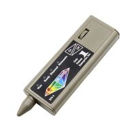 Kits de test de métaux précieux détecteur de diamant d'or testeur naturel sélecteur Cvd/Hpht 2 Machine de détection comment faire un