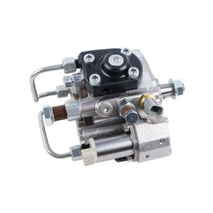 Pompe à injection de carburant de haute qualité 294050-0750 2100-E0105 pour moteur diesel Hino J08E, fournisseur de pièces de rechange - Product Image 1