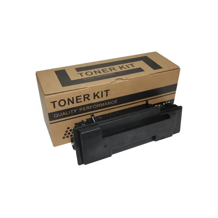 Toptan toner kiti TK-341 fotokopi makinesi FS-2020D kullanım için/2020DN yazıcı Toner kartuşu TK341