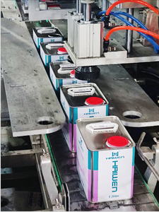 <span class=keywords><strong>Vernis</strong></span> automobile à séchage ultra-rapide, haute brillance, peinture 2K Supercoat, couche transparente de haute qualité, revêtement plastique résistant aux UV - Product Image 3
