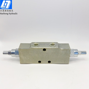 VBCD-G3/8-DE-A Vanne à double surpression 40 <span class=keywords><strong>L</strong></span>/min G3/8 - Product Image 1