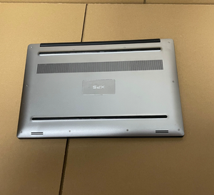 ขายส่งราคาถูก แล็ปท็อปมือสอง XPS 15 SSD512GB Core I7 แล็ปท็อปใช้แล้ว Dell Xps I7 - Product Image 1