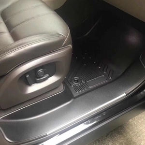 Alfombrilla de Coche Impermeable de TPE para Todo Clima, para Land Rover Range Rover Sport 2014-2022, Venta al Por Mayor - Product Image 3