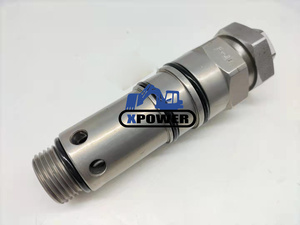 Pièces d'excavatrice E320C, soupape de commande principale 3100395 310-0395 - Product Image 2