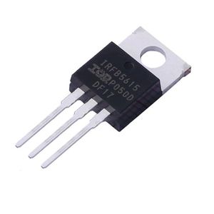 IRFB5615PBF ชิ้นส่วนอิเล็กทรอนิกส์ ชิป IC วงจรรวม IC - Product Image 1