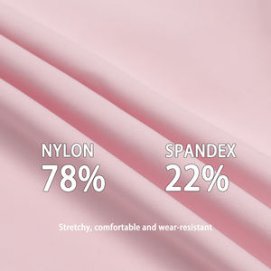 Fille sport Fitness costume col plat beau dos haut court débardeur chemises 2 en 1 Shorts <span class=keywords><strong>Tennis</strong></span> jupes femmes Yoga entraînement ensemble - Product Image 6