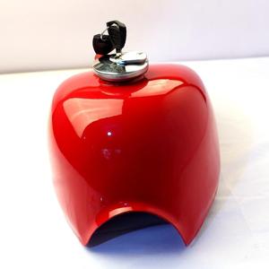 Tanque de Combustible Retro para Motocicleta <span class=keywords><strong>Monkey</strong></span>, 5L, de Hierro, Accesorios - Product Image 3