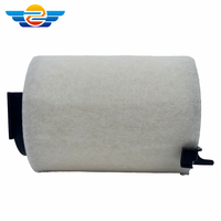 Filtre à air YIYU de haute qualité pour Audi, référence 1K0129620C, OEM ODM disponible