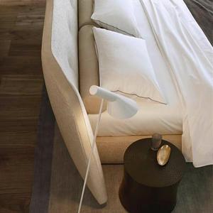 Lit King Size en Tissu Style Moderne Personnalisé pour Grossistes et Usines de Mobilier de Maison - Product Image 4