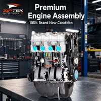 Vente Del Moteur 1.3L JL474Q G13BB G13BA G13B Moteur Pour Suzuki Swift Samurai Jimny Cultus
