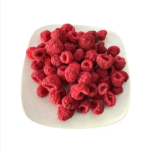 <span class=keywords><strong>Framboises</strong></span> lyophilisées de la nouvelle saison, entièrement biologiques, <span class=keywords><strong>framboises</strong></span> séchées par lyophilisation, <span class=keywords><strong>framboises</strong></span> fraîches lyophilisées - Product Image 5