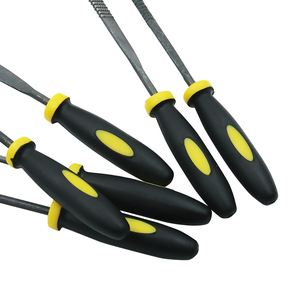 Juego <span class=keywords><strong>de</strong></span> 6 Limas <span class=keywords><strong>de</strong></span> Aguja Mini <span class=keywords><strong>de</strong></span> 140 mm, 160 mm y 180 mm, <span class=keywords><strong>Lima</strong></span> <span class=keywords><strong>de</strong></span> Madera para Bricolaje, <span class=keywords><strong>Lima</strong></span> <span class=keywords><strong>de</strong></span> Pulido, Tallado <span class=keywords><strong>de</strong></span> Madera, Cerámica, Manualidades, Herramientas Manuales - Product Image 4