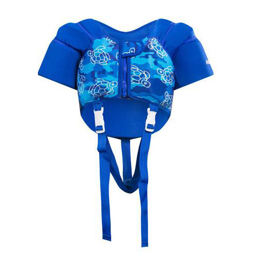 cartoon printed ce approved children floating aids kids life vest