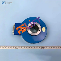 Encodeur rotatif d'ascenseur EI100H30C-1024-BR30Y1