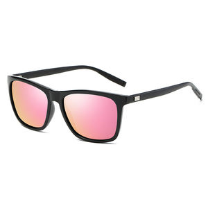 Nuevas Gafas de Sol Polarizadas Clásicas y Modernas de Alta Calidad para Hombre y Mujer 2022 - Product Image 3