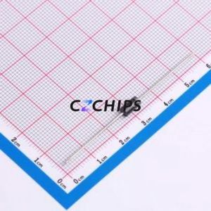 ไดโอด RL257 DO-15สำหรับการใช้งานทั่วไปชิ้นส่วนอิเล็กทรอนิกส์ - Product Image 2