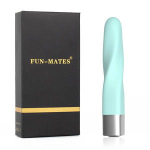 Mini Vibrador de Labios en Oferta, Resistente al Agua, Portátil, Carga Rápida USB, Vibrador con Sensación <span class=keywords><strong>Real</strong></span> para Mujeres - Product Image 6