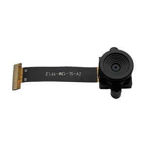 เซ็นเซอร์ CMOS 1/3 4224*3136 HD โมดูลกล้อง Mipi ปรับแต่งได้จากโรงงาน - Product Image 4