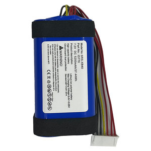 <span class=keywords><strong>Batterie</strong></span> puissante 7.2v 5200mAh 38.48wh Bateria Para Batteries en gros pour haut-parleur portable <span class=keywords><strong>Sony</strong></span> SRS-XB40 SRS-XB41 ID770 JD770B - Product Image 4