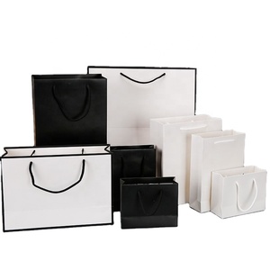 Customized Design Newest High Quality Custom Paper Bag Packaging Cosmetic Mailer Box