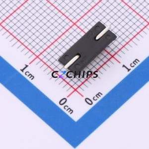 SWXJBBCVE0-18.001120 Crystal (Passive) HC-49S-SMD Crystal Oscillator SMD Crystal Oscillator 18.00112MHz 20ppm 12pF - Product Image 2