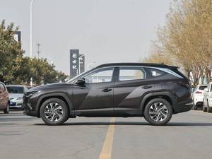 현대 I 투싼 Suv 1.5T 중고차 FWD 현대 아이 투싼 하이브리드 저렴한 하이 퀄리티 낮은 주행 거리 클래식 모델 잘 유지 - Product Image 6