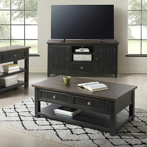 Consolle da <span class=keywords><strong>Ingresso</strong></span> di Lusso Stile Nord Europa, Design Moderno ed Elegante, in Legno con <span class=keywords><strong>Specchio</strong></span> e Vetro Decorativo - Product Image 4