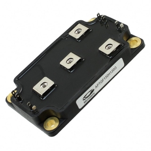 APTGF150H120G ทรานซิสเตอร์ IGBT โมดูล 1200V 200A 961W SP6 ชิ้นส่วนอิเล็กทรอนิกส์ใหม่และของแท้ - Product Image 1
