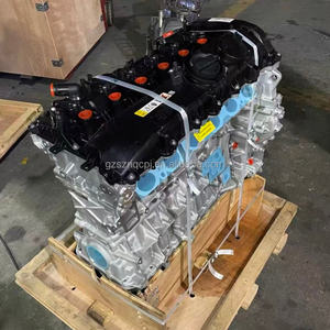 เครื่องยนต์ B58B30A <span class=keywords><strong>B58</strong></span> <span class=keywords><strong>BMW</strong></span> 3.0T ผลิตซ้ำได้สำหรับ <span class=keywords><strong>BMW</strong></span> X5 G05 X7 X6 <span class=keywords><strong>M140i</strong></span> รถตัน - Product Image 3