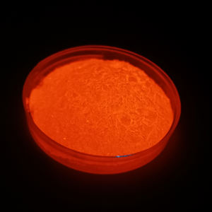 Ocrown Offre Spéciale Chine Fournitures <span class=keywords><strong>Peinture</strong></span> Photoluminescente/lueur Dans La Poudre Noire - Product Image 5