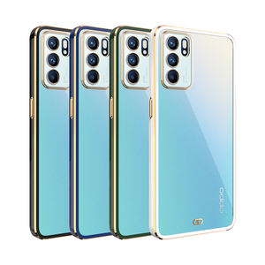 Coque arrière de téléphone OPPO, étui à la mode, pour Reno 6 5G Narzo 50A 50I Realme C35 C21Y C15 C11 A53 - Product Image 4