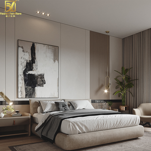 Bộ Bàn Ăn Sang Trọng 14 Chỗ Ngồi Dài Bằng Thép Không Gỉ Đá Cẩm Thạch Thiết Kế Mới Phong Cách Châu Âu Hiện Đại - Product Image 5