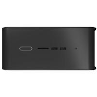 Estación de Trabajo NUC 9 con Procesadores NUC9I5QNX, NUC9I7QNX, NUC9i9QNX, NUC9V7QNX, NUC9VXQNX, I5-9300H, I7-9750H, I7-9850H, I9-9980HK, Xeon E-2286M