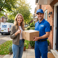Minimiser les coûts maritimes entre la Chine et les entrepôts Amazon au Canada, maximiser les profits, consolidation de fret, agent d'approvisionnement, LCL + transport routier, assurance 24/7