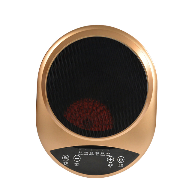 High Quality 110V 220V Durable Household Electric Induction Cooker Electric Cook Top Induction Induction Cooker for Kitchen