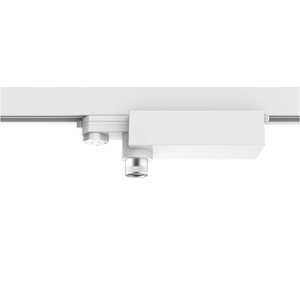 Sistema de Carga Inteligente de Emergencia Montado en Riel 220-240V, 4 Cables, 3 Circuitos Opcionales, Señalización LED de Ruta de <span class=keywords><strong>Escape</strong></span> Blanca y Negra - Product Image 2