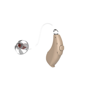 RIC BTE CIC Prothèses auditives invisibles Bluetooth 4/8/12/16/32 canaux OEM Prothèses auditives Chine Micro <span class=keywords><strong>appareil</strong></span> auditif numérique - Product Image 5