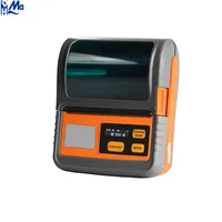 Printer Thermal Mini Portabel M32b Langsung dari Pabrik dengan Antarmuka USB, Dukungan Multi-Sistem, Tersedia dalam Stok
