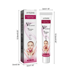 Jaysuing <span class=keywords><strong>Crema</strong></span> Reafirmante Facial Reafirmante y Lifting Piel Facial <span class=keywords><strong>Crema</strong></span> Reparadora Suave y Ablandadora 20g - Product Image 1