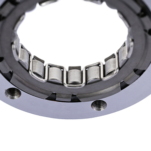 อะไหล่ CB300R รถจักรยานยนต์สำหรับ Triumph <span class=keywords><strong>Tiger</strong></span> shineray XY50Q <span class=keywords><strong>Yamaha</strong></span> Xeon คลัทช์วิ่งเกิน20มม. เริ่มต้นร่างกายคลัช - Product Image 4